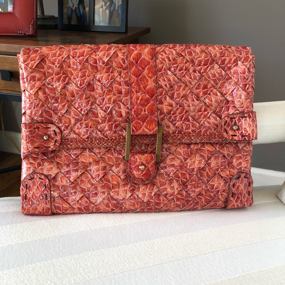 Jessica Simpson purse/ handbag